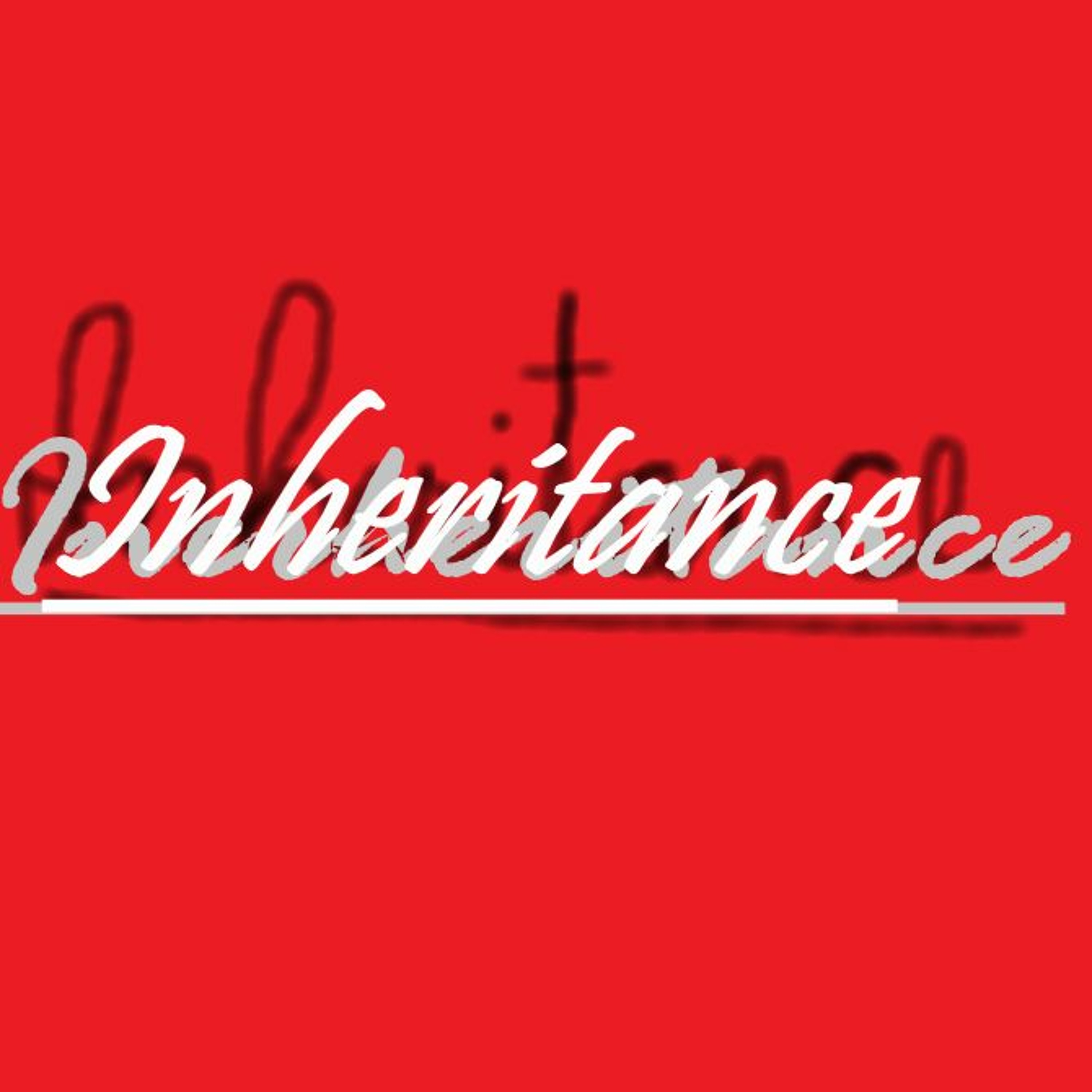 Inheritance episode artwork