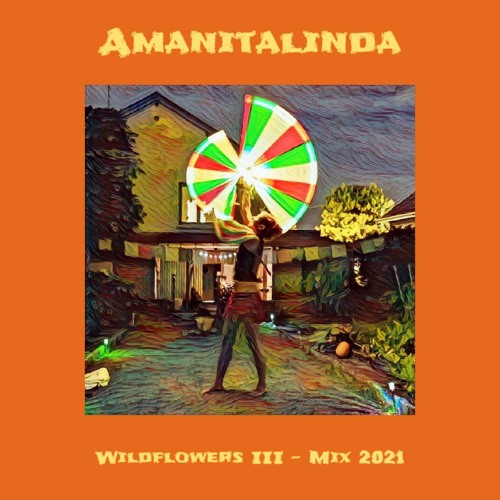 Wildflowers Part III (Mix 2021)