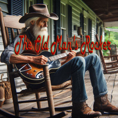 The Old Man's Rocker