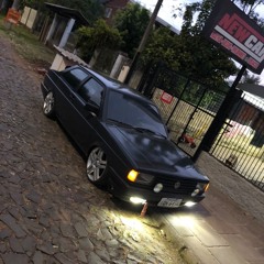 AGORA EU VOU CHAMANDO