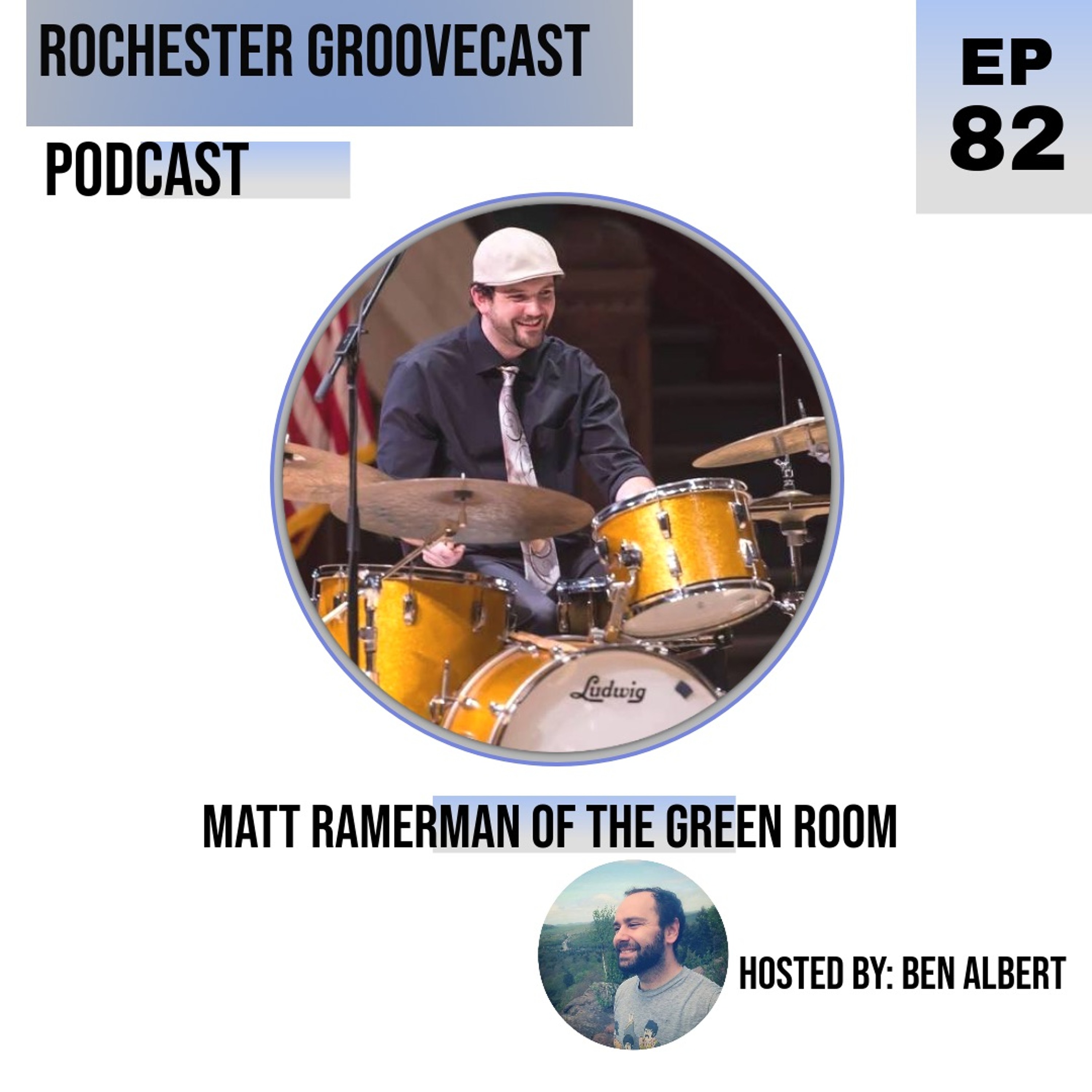 Rochester Groovecast Presents