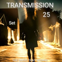 TRANSMISSION 25 -  SET REC-2025-10-12