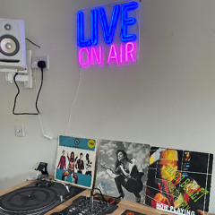 Strictly Vinyl Ep 72 - 12/09/25