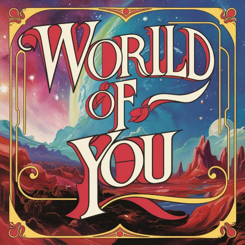 World Of You