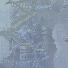 Bravely Default 2 Rimedhal (Hall of High Holies)