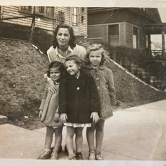 Elderchats 1:  MaryG (1941)