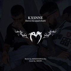 Sajadshahi x dorcci -kosnane [orginal quality]