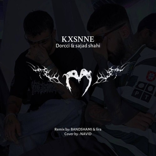 Sajadshahi x dorcci -kosnane [orginal quality]