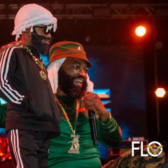 USVI & BVI Calypso, BRAM, and Drive Virgin Islands Live Music