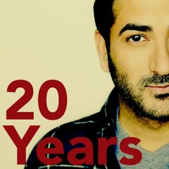 20 Years
