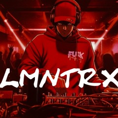 ATOMIC NIGHTLIFE @ TRIPTYCHON MÜNSTER |LMNTRX LIVE-CUT |o4.1o.2025 |175 Bpm