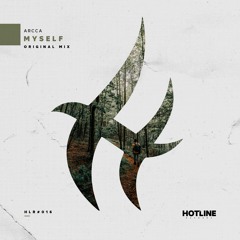 Arcca - Myself (Original Mix)