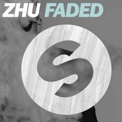 Zhu - Faded (DJ Coppin Bootleg (2022)