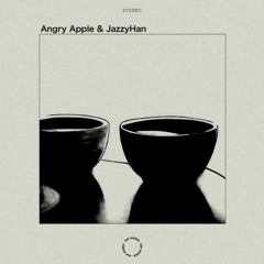 Angry Apple & JazzyHan - Peanuts