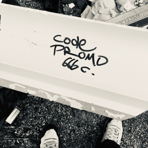 CODE PROMO_ 666C