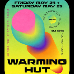 20240525 Funkin up the Hut with Holly Cole