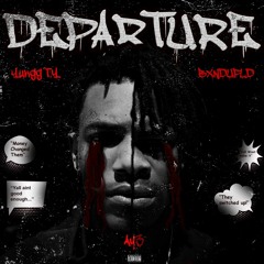 TY X LD - GET RICH OR DIE TRYI