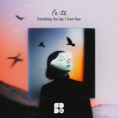 Pe:Te - Everything You Say / From Now