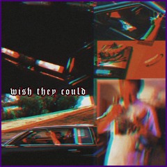 Wish They Could (VADE ONE & THE RED HANDED COLLECTIVE)