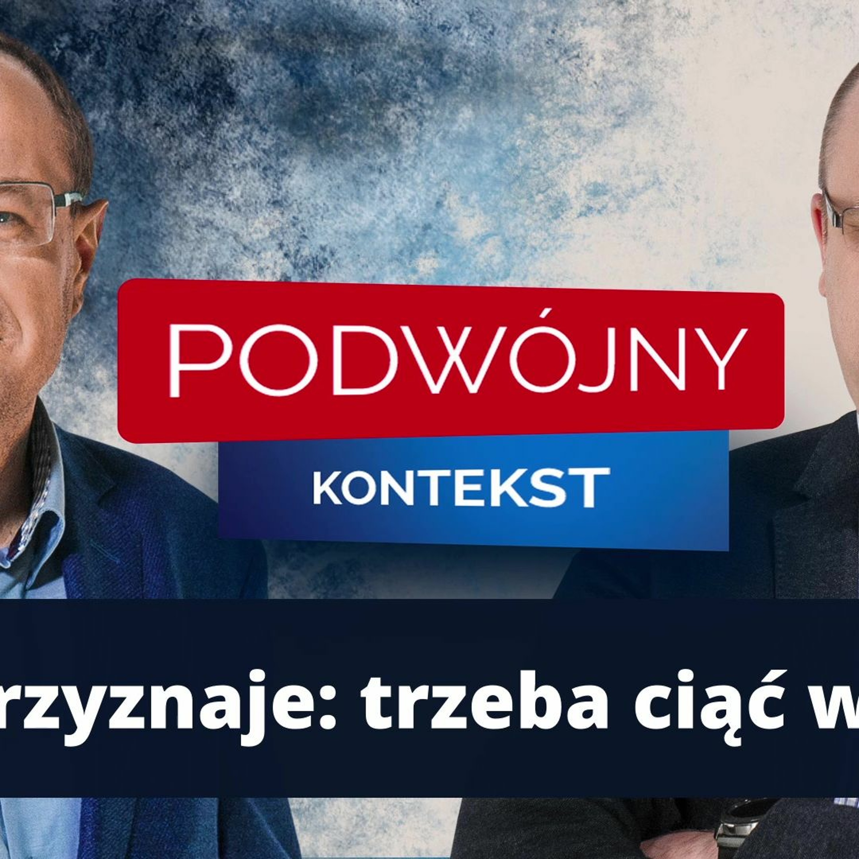 Łukasz Warzecha podcast
