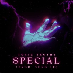 Special (Prod YUNG LK) - Jersey Club