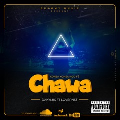 Konsa Konsa Nou Fè Chawa By DJ Dakymix Feat. Lovernst [Support By DJ PLC]
