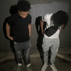 Behind Scenes (feat. MBM TBeezy)
