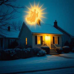 Saint Nicholas | Metal