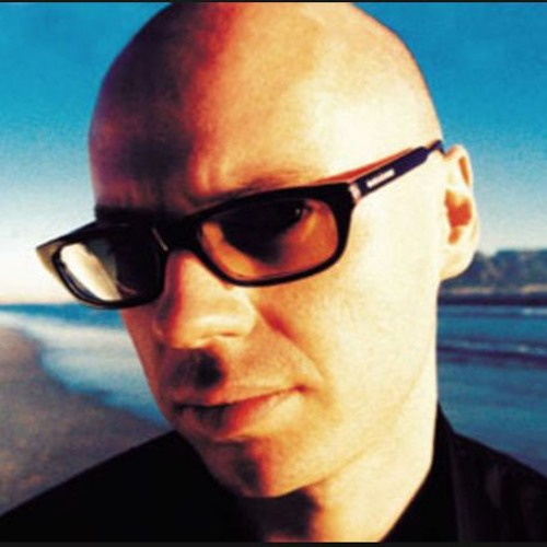 Dave Seaman - Live @ Global DJ Broadcast 05.04.2004
