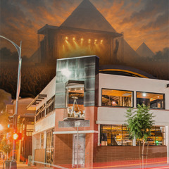 Mediakillers LIVE @ Kettner Exchange 2025