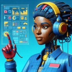 Episode 27 - Effect of AI implementation on IT workers