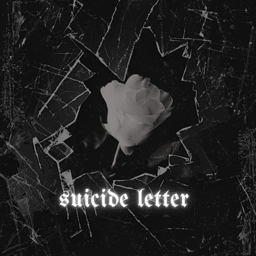 Stream Suicide Letter by Devin Escobar | Listen online for free on ...