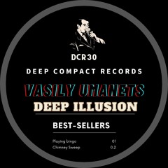 Chimney Sweep (Original Mix)