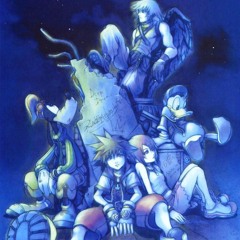 viss - you dont notice (2dah + octo + esse)