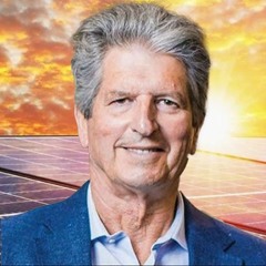 Godfather of solar on the long road to a bright renewables future