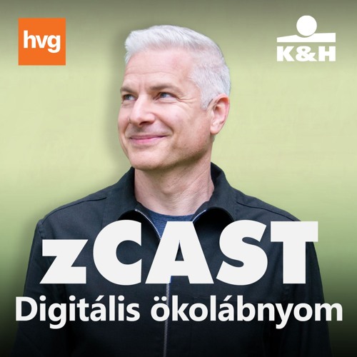 zCast: Tudja, mennyivel nő károsgáz-kibocsátása, ha rákattint erre a podcastra?
