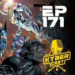 Kyber171 - Gods And Monsters