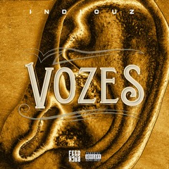 Indiouz - VOZES