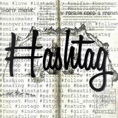 Harshtag (for shorty music V Poiskah DoDo & friends)