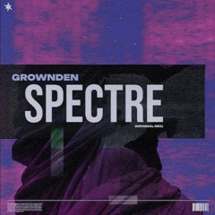 Spectre (Radio Edit)