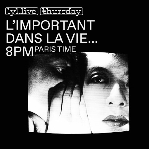 L'important dans la vie c'est de continuer de danser #59 (18.06.2020)