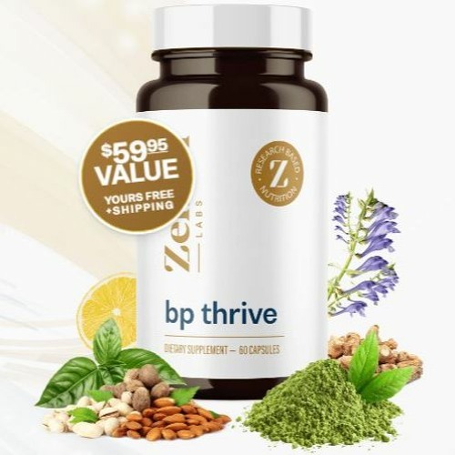 T Thrive Reviews Consumer Reports Complaints Stream Zenith Labs BP Thrive (2024) Legit Consumer Reports or Risky