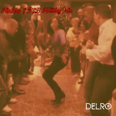 HipHop R&B Holiday Mix