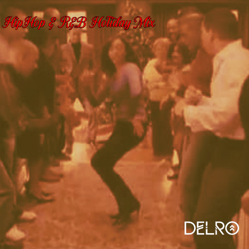 HipHop R&B Holiday Mix