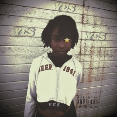 YES prod m3ggi x flava