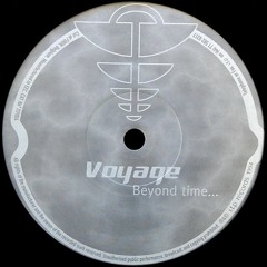 Voyage - Beyond Time (1994)