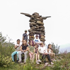 We Love Each Other // Kuujjuaq, Nunavik