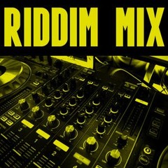 REMIX°(COSHIDA RIDDIM) COBRA-CHAM-MASICKA & KARTEL