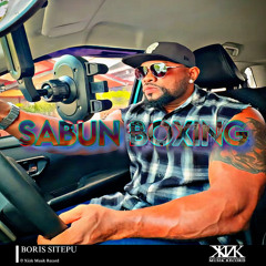 Sabun Boxing (feat. Tony Roy)