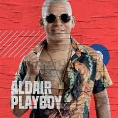 Aldair PlayBoy - Amor Falso REMIX (feat. Kebão) prod. DeLaSkull